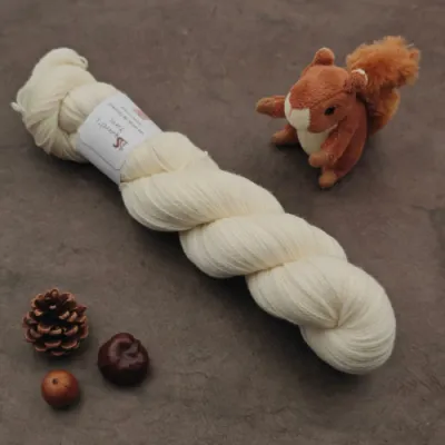 Noisette Fing 500 - Non teinte - 100g