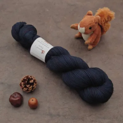 Amande Fing - Plume de corbeau - 25g
