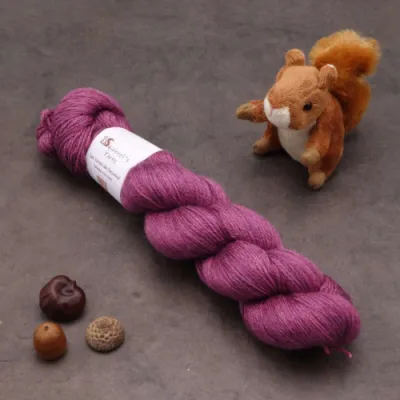 Merisier Fing - Pivoine - 100g