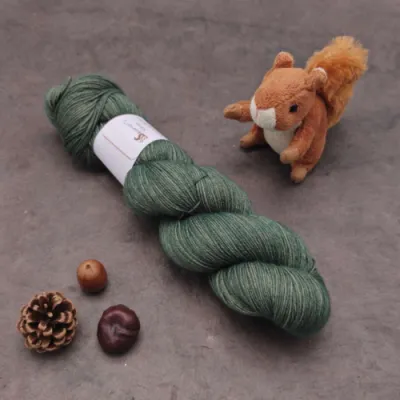 Amande Fing - Fruit du hasard - 100g