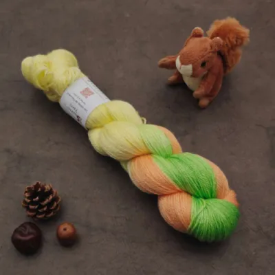 Eucalyptus Light Sport - "Pooling" Trio d'agrumes - 100g