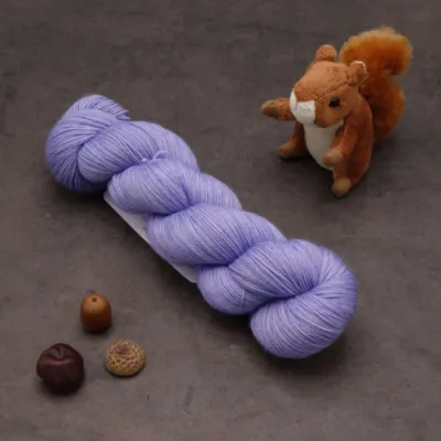 Noisette Fing - Iris - 100g