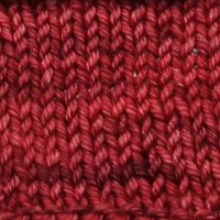 Prêtresse rouge